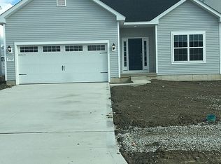 6963 Fledgling Ct, North Ridgeville, OH 44039