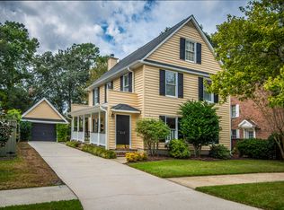 979 Governors Rd, Mount Pleasant, SC 29464