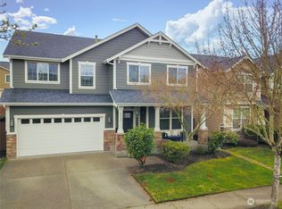 4503 Logan Dr NE, Lacey, WA