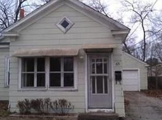 65 Floyd Ave, Riverside, RI 02915