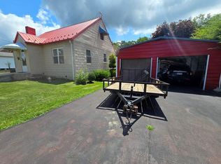 141 Walter St, Beckley, WV 25801