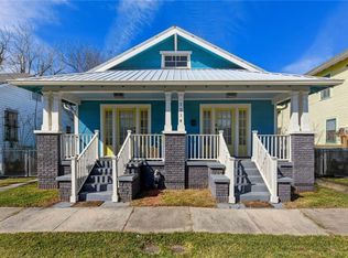 1214 Kentucky St, New Orleans, LA 70117