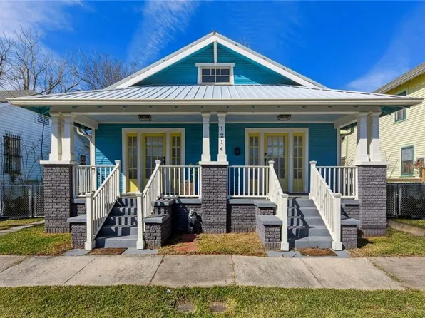 1214 Kentucky St, New Orleans, LA 70117