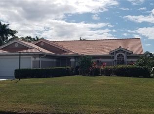 4515 Ashton Ct, Naples, FL 34112