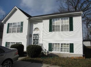 442 Trimble Fields Dr, Edgewood, MD 21040