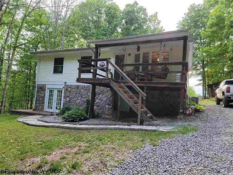 2702 Glady Fork Rd, Buckhannon, WV 26201 MLS 10153895 Zillow