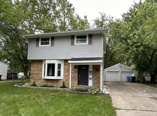 3219 Glenbrook Dr, Lansing, MI