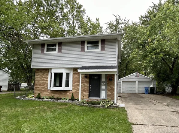 3219 Glenbrook Dr, Lansing, MI 48911