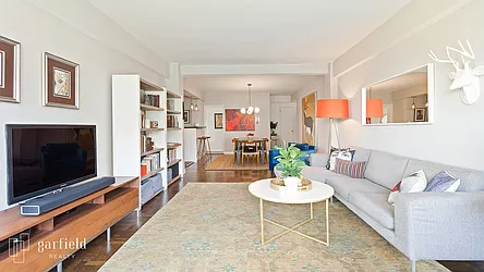 Sold by Garfield Realty 