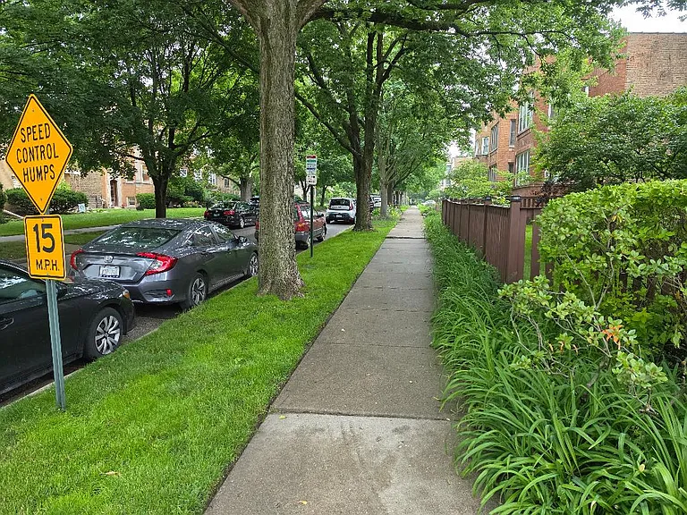 Wesley Ave — Photo 22