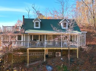 1905 Karnes Rd, Bedford, VA 24523