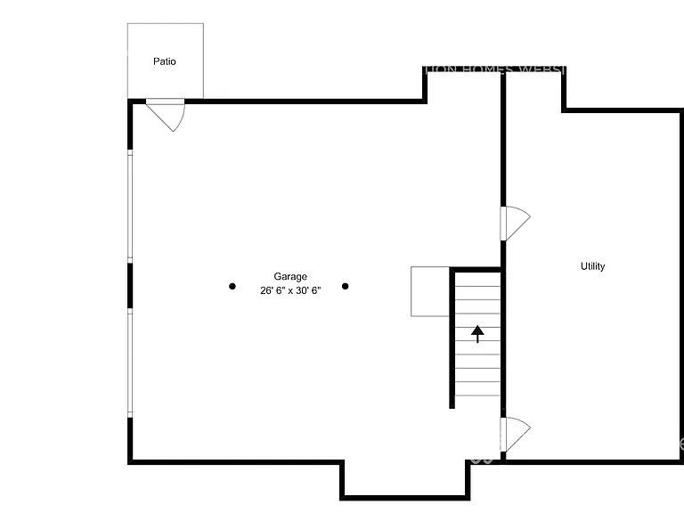 110 Woodsong Dr — Photo 2