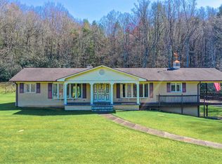 125 Shell Ln, Unicoi, TN 37692