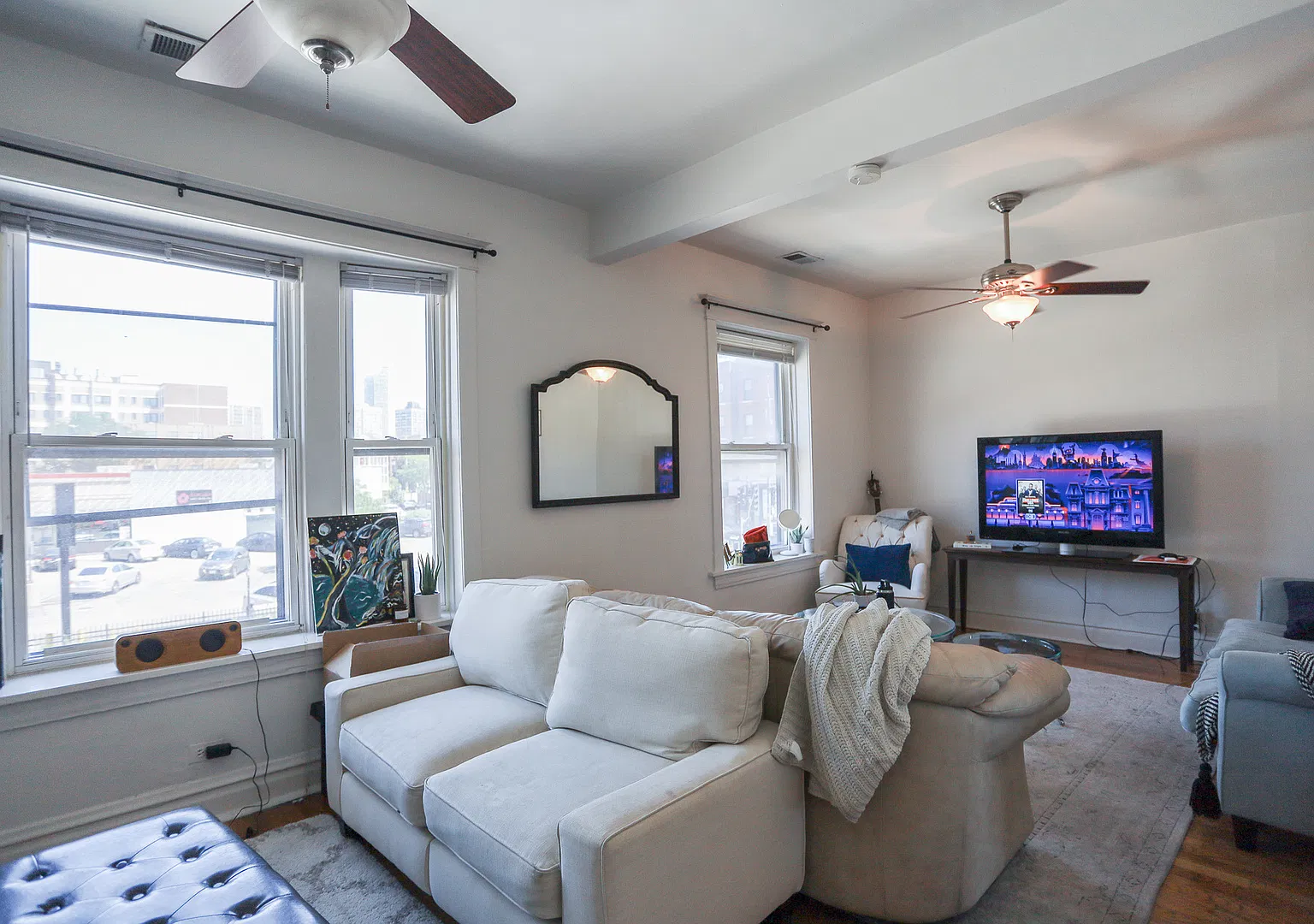 2 bed, $2,900 — Photo 1