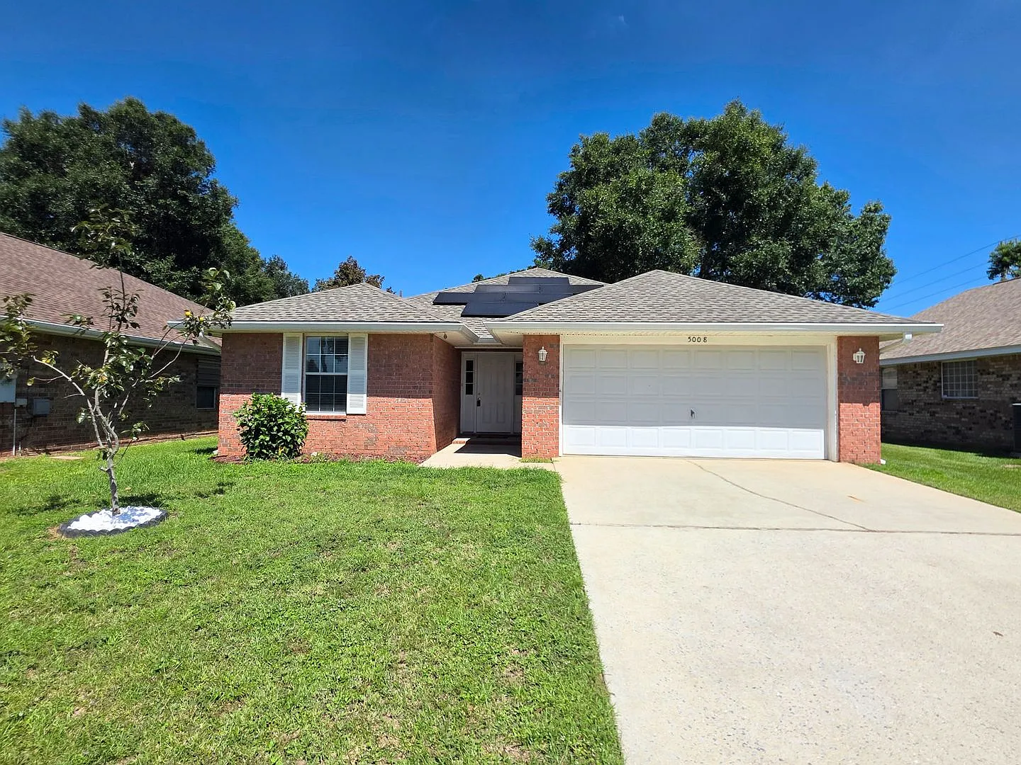 Nicely updated 3BR/2BA Home — Photo 1