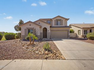 21476 N DENTON Drive, Maricopa, AZ 85138