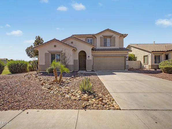 21476 N DENTON Drive, Maricopa, AZ 85138