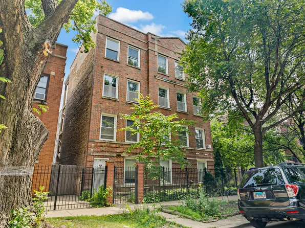 3039 N Troy St APT 2W, Chicago, IL 60618