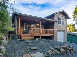 303 S Marine St, Rockaway Beach, OR 97136