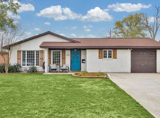 5401 De Milo Dr, Houston, TX 77092