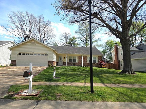 3rd image of 1316 Westbrooke Terrace Dr