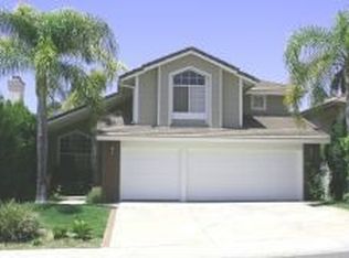 2170 Opal Rdg, Vista, CA 92081