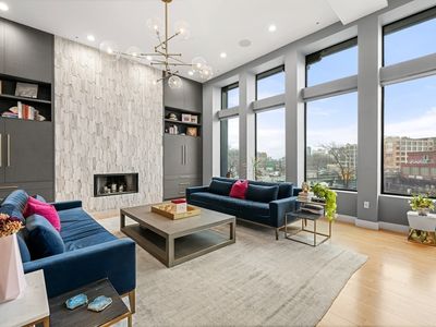 221 Columbus Ave APT 202, Boston, MA, 02116