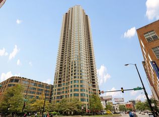 400 N Lasalle St #4106, Chicago, IL 60614