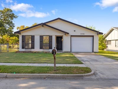 2238 Lockwood Dr, Carrollton, TX, 75007