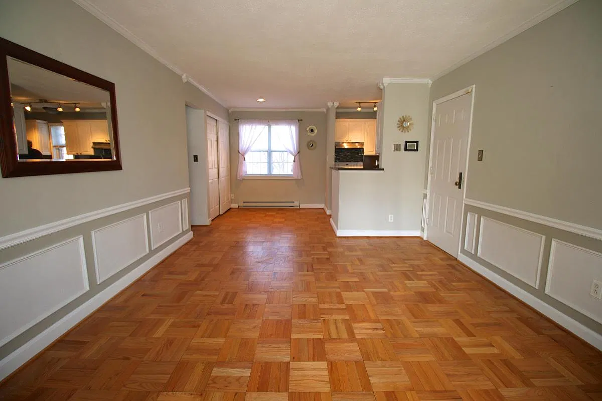 1 bed, 610 sqft, $1,700 — Photo 2