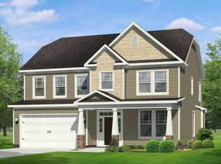 2562 River Watch Dr, Suffolk, VA 23434