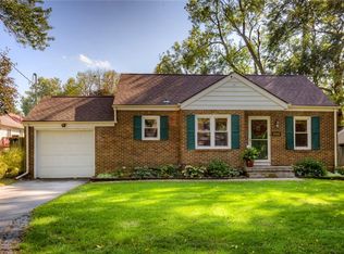 5410 Ovid Ave, Des Moines, IA 50310