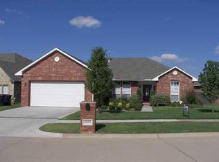 4608 Doe Run, Yukon, OK 73099