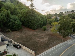 3300 Pinole Valley Rd, Pinole, CA 94564