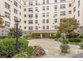 1 Stoneleigh APT 1S, Bronxville, NY 10708