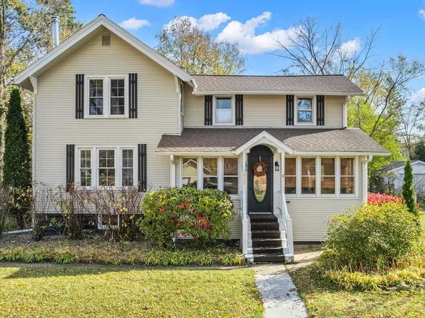 1817 FREMONT STREET, Stevens Point, WI 54481