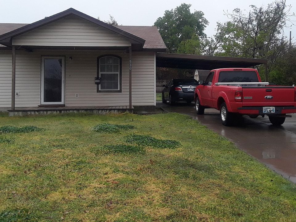 2nd image of 530 S 8th Street Dr