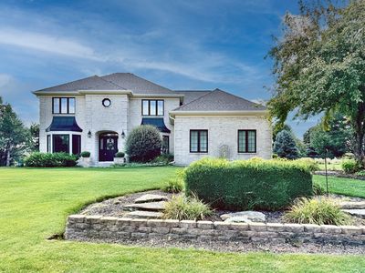 10526 S Royal Porthcawl Dr, Naperville, IL, 60564