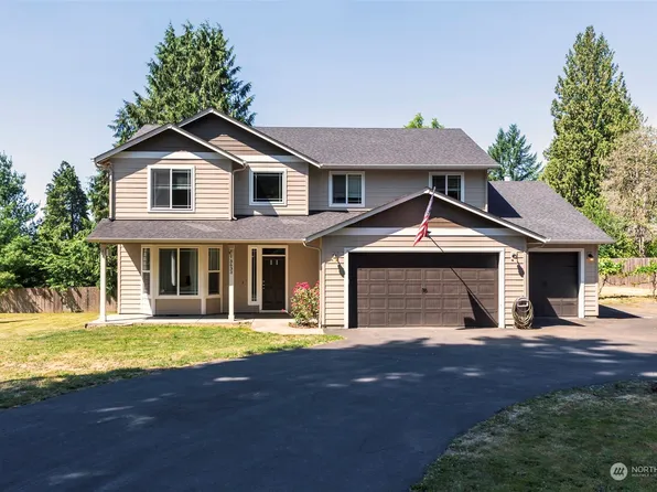 3633 Sunset Way, Longview, WA 98632