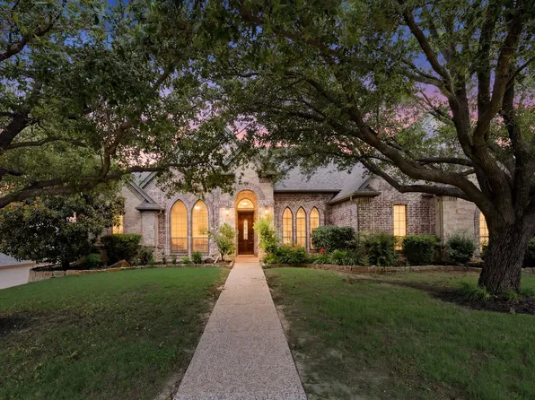 1805 Kendall Ct, Keller, TX 76248