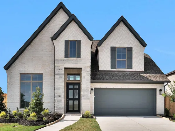 18414 Shaded Sylvan Path, Manvel, TX 77578