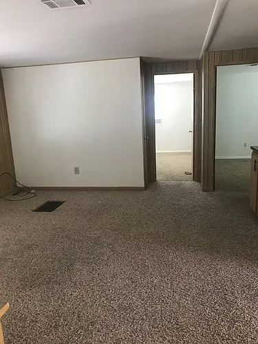 Floor plan 007 rental