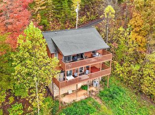 3404 Tekoa Mountain Way, Sevierville, TN 37876