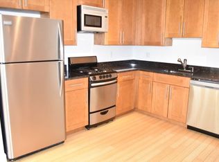 350 Wadsworth Ave APT 3A, New York, NY 10040