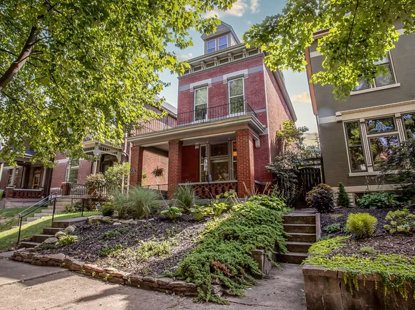 546 E 4th St, Newport, KY 41071
