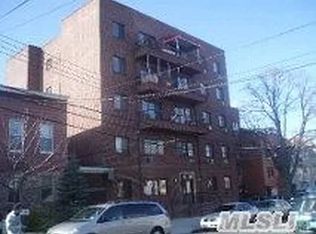 41-58 71st St #2A, Woodside, NY 11377