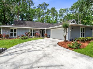 11066 Fairbanks Grant Rd W, Jacksonville, FL 32223