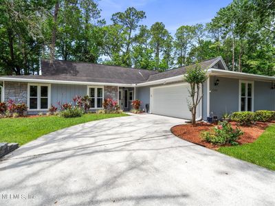 11066 W FAIRBANKS GRANT Road, Jacksonville, FL, 32223