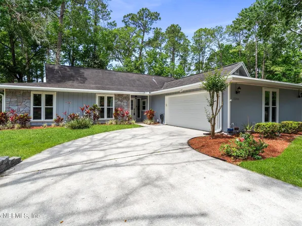 11066 W FAIRBANKS GRANT Road, Jacksonville, FL 32223