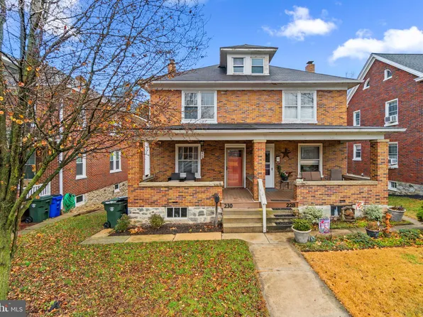 230 Mealey Pkwy, Hagerstown, MD 21742